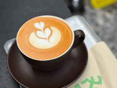 -出走咖啡·面包(宋庄店)