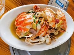 -庆余生平价生猛海鲜(海棠湾林旺夜市店)