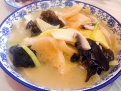 三鲜汤-邱记私房菜·十八年本地菜