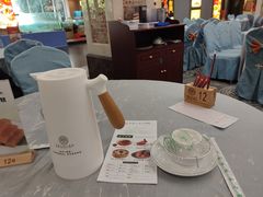 -春满人间酒楼(园岭中路店)