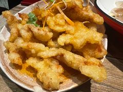 -四姐妹东北饺子(沙尾路店)