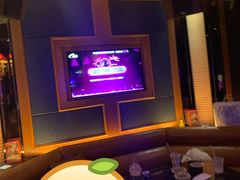 -钱柜音乐会所(罗湖店)