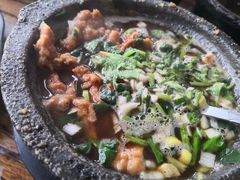 砂锅酥肉-王明古法砂锅居(开化寺店)