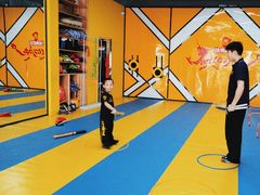 -HELLO功夫(印象城店)