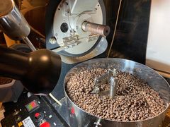 -云端咖啡私房店(河松街店)