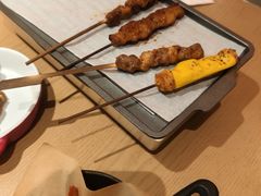 -必胜客(大宁路店)