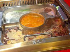 -蜀九鼎毛肚火锅(建瓯店)