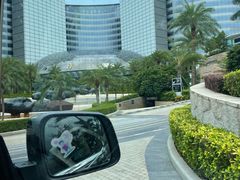 -深圳大梅沙京基洲际度假酒店