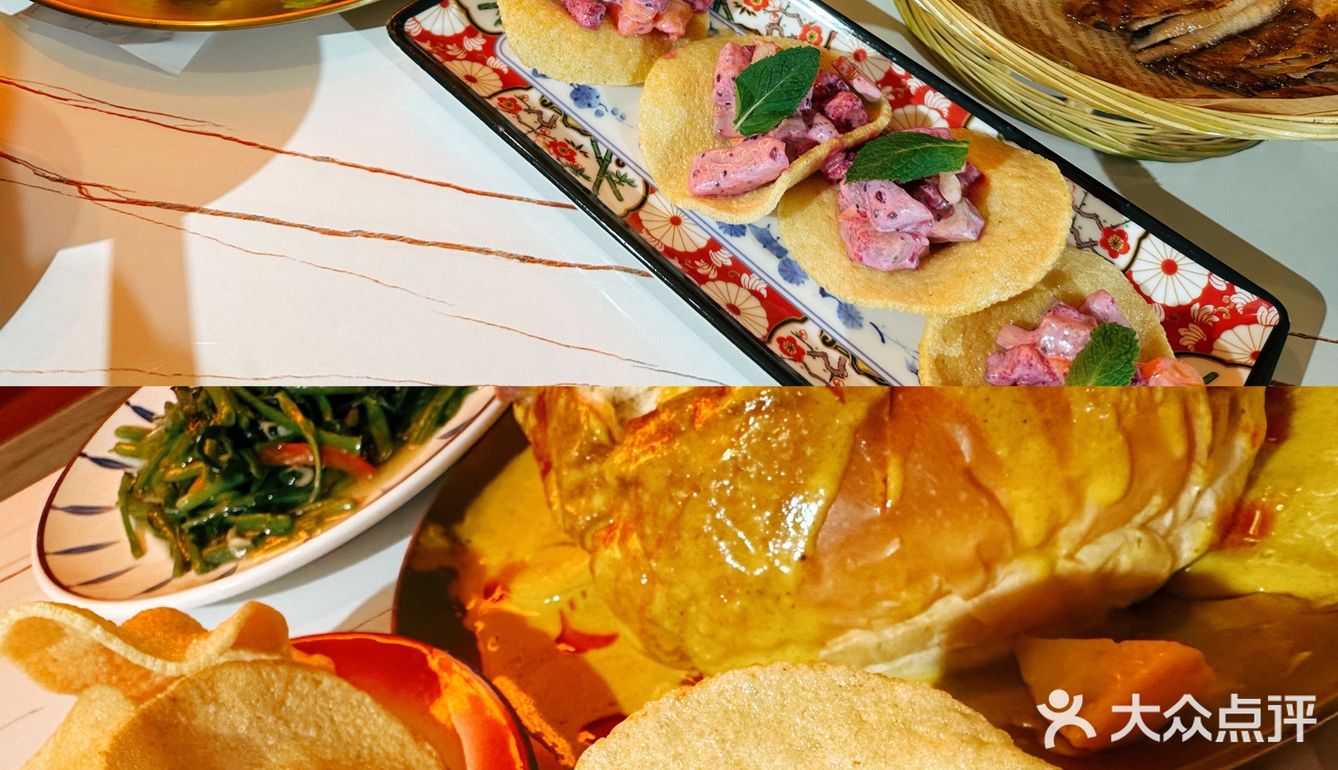 🌴学校附近首家泰餐
