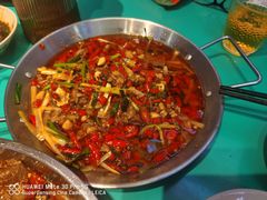 -川正旺江湖菜(三元桥店)