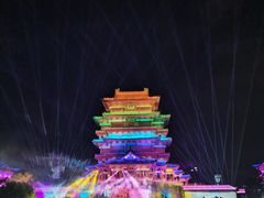 -寻梦滕王阁实景演出