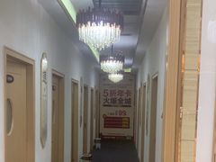 -筋骨堂热敷推拿按摩(招商花园城店)