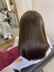 -KEIVON HAIR·崎宏