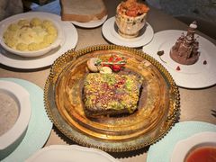 -波特曼西餐厅(中央大街店)