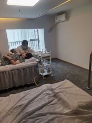 -Doris多里斯半永久纹眉·SMP纹发·发际线