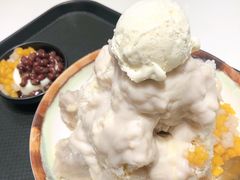 -鲜芋仙Meet Fresh(壹方城店)