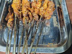 -三宽猪蹄(统一广场店)