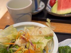 -万鱼亭 日本料理(无锡香山名园店)