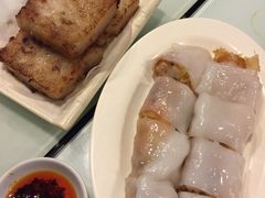 -点点心点心专门店(旺角店)