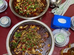 -米二红烧兔(华阳店)