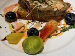 -碧特博格·20年品牌西餐厅(芜湖路店)