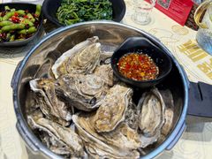 -聚味瞿记·龙虾堂(渔人码头一店)