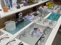 -无界眼镜MaxLess(南翔印象城店)