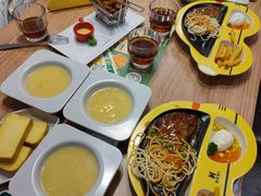 -豪客来牛排(海沧阿罗海店)