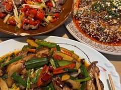 -饭江湖·江湖菜(湖广会馆店)