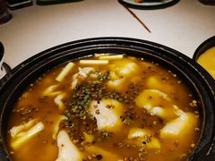 -拈菜(观音桥阳光世纪店)