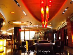 -海航大厦万豪酒店彩海轩中餐厅(霄云路店)