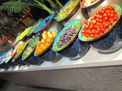 -圣罗巴海鲜烤肉自助(西城红场店)