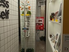 -方快-照相馆(海阳路店)