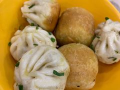 -毛华美食(清扬路店)