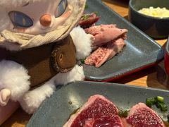 -新石器烤肉(百联川沙店)