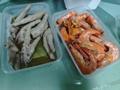 -王家沙点心店(南京西路总店)