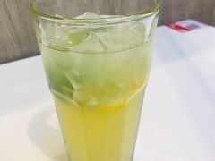 -大咀港式茶餐厅(恒泰店)
