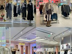 -新世界百货(顺义店)