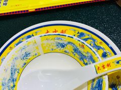 -大吉利·潮汕鲜牛肉火锅(河西店)