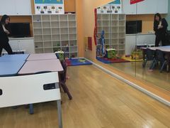 -小小运动馆(罗宾森中心)