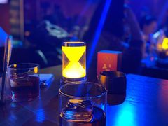 -MM·五声·音乐人与调酒师(西安路店)