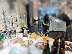 -芷兰汀艺术概念餐厅