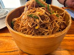 -老雒阳面馆·水席·洛阳菜(纱厂路店)