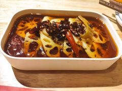 -大话小腰(鸟巢店)
