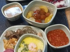 -韩盛·盛江山自助料理(沈辽路万达店)