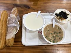 -阊门姚记豆浆(旧学前直营店)