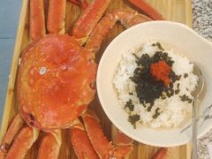 -震海贝烤贝·民俗特色店(延吉总店)