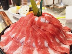 -新辣道鱼火锅(国瑞城店)