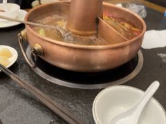 -仁和四季涮肉馆(天坛南门店)