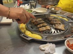 -喜来稀肉(虹泉路店)